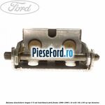 Balama deschidere hayon 3/5 usi hatchback Ford Fiesta 1989-1996 1.8 XR2i 16V 130 cp