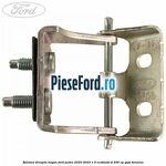 Balama dreapta hayon Ford Puma 2020-2023 1.5 EcoBoost ST 200 cp