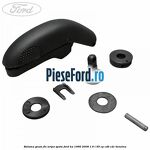 Balama geam fix aripa spate Ford Ka 1996-2008 1.6 i 95 cp