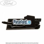 Balama geam luneta dreapta Ford Kuga 2008-2012 2.0 TDCI 4x4 163 cp