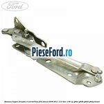 Balama hayon dreapta 4 usi berlina Ford Focus 2008-2011 2.0 TDCi 136 cp