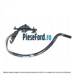 Balama hayon dreapta 4 usi berlina Ford Mondeo 2014-2018 1.0 EcoBoost 125 cp