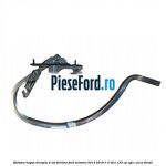 Balama hayon dreapta 4 usi berlina Ford Mondeo 2014-2018 1.5 TDCi 120 cp