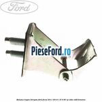 Balama hayon dreapta Ford Focus 2011-2014 1.6 Ti 85 cp