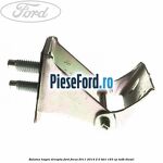 Balama hayon dreapta Ford Focus 2011-2014 2.0 TDCi 163 cp