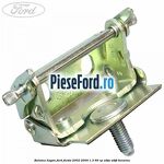 Balama hayon Ford Fiesta 2002-2005 1.3 69 cp