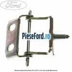 Balama hayon Ford Fiesta 2013-2017 1.6 ST 182 cp