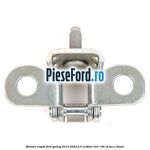 Balama hayon Ford Galaxy 2015-2023 2.0 EcoBlue 4x4 190 cp