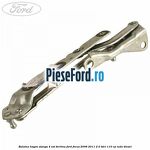 Balama hayon stanga 4 usi berlina Ford Focus 2008-2011 2.0 TDCi 110 cp