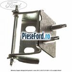 Balama hayon stanga Ford Grand C-Max 2011-2015 2.0 TDCi 115 cp