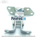 Balama inferioara hayon batant Ford EcoSport 2019-2023 1.5 TDCi EcoBlue 125 cp