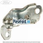 Balama inferioara spate dreapta Ford Galaxy 2015-2023 2.0 TDCi 150 cp