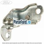 Balama inferioara spate dreapta Ford S-Max 2015-2023 1.5 EcoBoost 160 cp