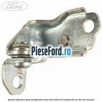 Balama inferioara spate dreapta Ford S-Max 2015-2023 2.0 EcoBoost 240 cp