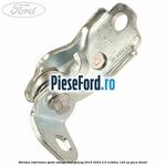 Balama inferioara spate stanga Ford Galaxy 2015-2023 2.0 EcoBlue 120 cp