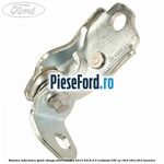 Balama inferioara spate stanga Ford Mondeo 2014-2018 2.0 EcoBoost 240 cp