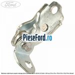 Balama inferioara spate stanga Ford Mondeo 2014-2018 2.0 TDCi 150 cp