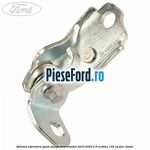 Balama inferioara spate stanga Ford Mondeo 2019-2023 2.0 EcoBlue 150 cp