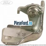 Balama inferioara spate stanga Ford Tourneo Courier 2014-2018 1.5 TDCi 75 cp