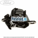 Balama inferioara usa dreapta spate Ford Fiesta 2005-2008 1.6 TDCi 90 cp