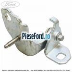 Balama inferioara usa spate dreapta Ford S-Max 2015-2023 2.0 TDCi 4x4 150 cp