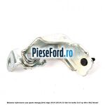 Balama inferioara usa spate stanga Ford Edge 2016-2018 2.0 TDCi Bi-Turbo 210 cp