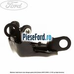 Balama inferioara usa stanga spate Ford Fiesta 2005-2008 1.3 60 cp
