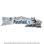 Balama portbagaj dreapta Ford Mustang 2018-2022 2.3 EcoBoost 290 cp