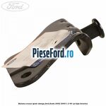 Balama scaun spate stanga Ford Fiesta 2002-2005 1.3 60 cp