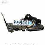 Balama spatar scaun spate stanga Ford Fusion 1.6 100 cp