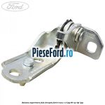 Balama superioara fata dreapta Ford B-Max 1.4 LPG 90 cp