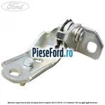 Balama superioara fata dreapta Ford EcoSport 2013-2018 1.0 EcoBoost 140 cp