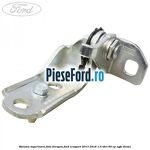 Balama superioara fata dreapta Ford EcoSport 2013-2018 1.5 TDCi 90 cp