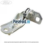 Balama superioara fata dreapta Ford EcoSport 2013-2018 1.5 Ti 140 cp