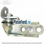Balama superioara fata stanga Ford EcoSport 2013-2018 1.0 EcoBoost 125 cp