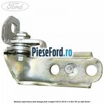 Balama superioara fata stanga Ford EcoSport 2013-2018 1.5 TDCi 95 cp