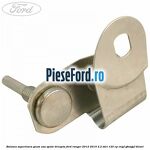 Balama superioara geam usa spate dreapta Ford Ranger 2012-2015 2.2 TDCi 120 cp