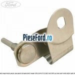 Balama superioara geam usa spate dreapta Ford Ranger 2012-2015 3.2 TDCi 4x4 200 cp