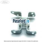 Balama superioara hayon batant Ford EcoSport 2019-2023 1.0 EcoBoost 100 cp