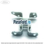 Balama superioara hayon batant Ford EcoSport 2019-2023 1.5 TDCi EcoBlue 4x4 125 cp