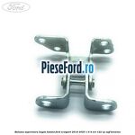 Balama superioara hayon batant Ford EcoSport 2019-2023 1.5 Ti-VCT 122 cp