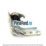 Balama superioara usa fata dreapta Ford Edge 2016-2018 2.0 TDCi Bi-Turbo 210 cp