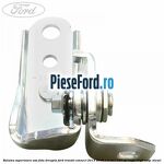 Balama superioara usa fata dreapta Ford Transit Connect 2013-2018 1.5 TDCi 120 cp