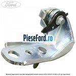 Balama superioara usa fata stanga Ford Transit Connect 2013-2018 1.6 TDCi 115 cp