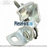 Balama superioara usa spate dreapta Ford Mondeo 2014-2018 1.5 EcoBoost 160 cp