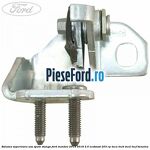 Balama superioara usa spate stanga Ford Mondeo 2014-2018 2.0 EcoBoost 203 cp