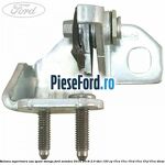 Balama superioara usa spate stanga Ford Mondeo 2014-2018 2.0 TDCi 150 cp