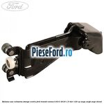 Balama usa culisanta stanga centru Ford Transit Connect 2013-2018 1.5 TDCi 120 cp