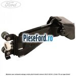 Balama usa culisanta stanga centru Ford Transit Connect 2013-2018 1.5 TDCi 75 cp