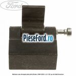 Balama usa dreapta fata Ford Fiesta 1996-2001 1.0 i 52 cp